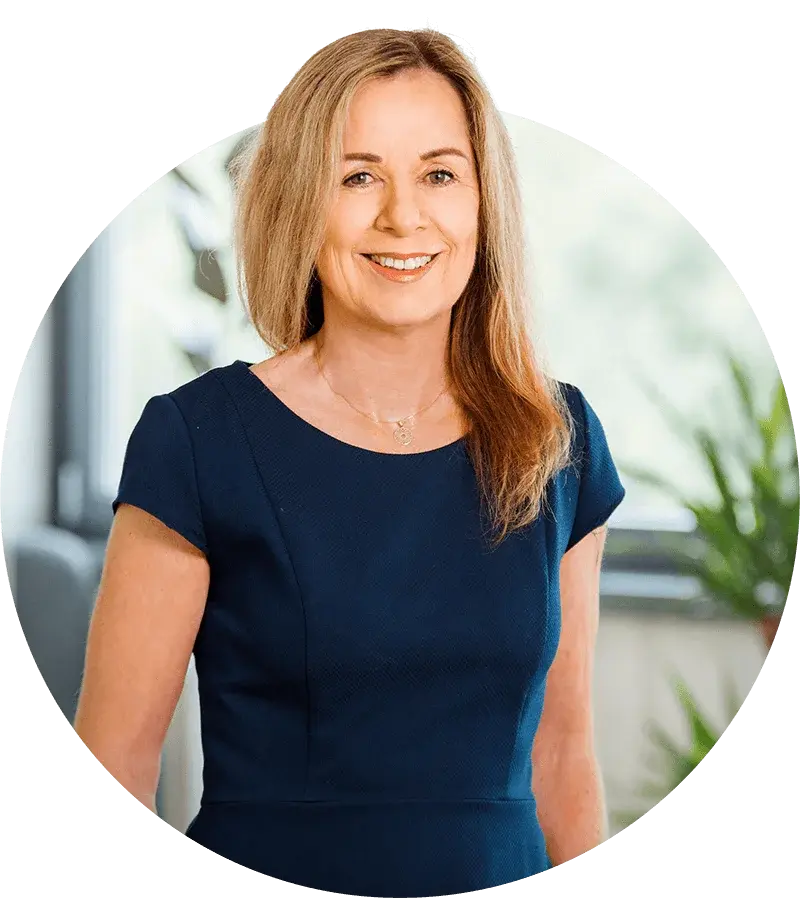 Annette Emmel Personal
