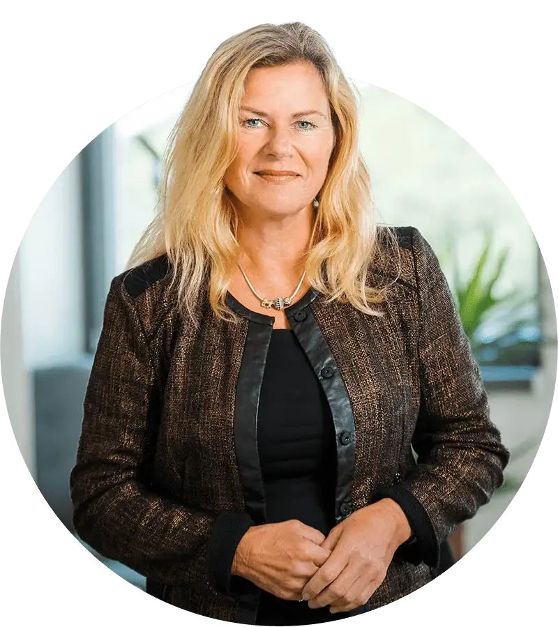 Antje Heinsohn Kundenservice