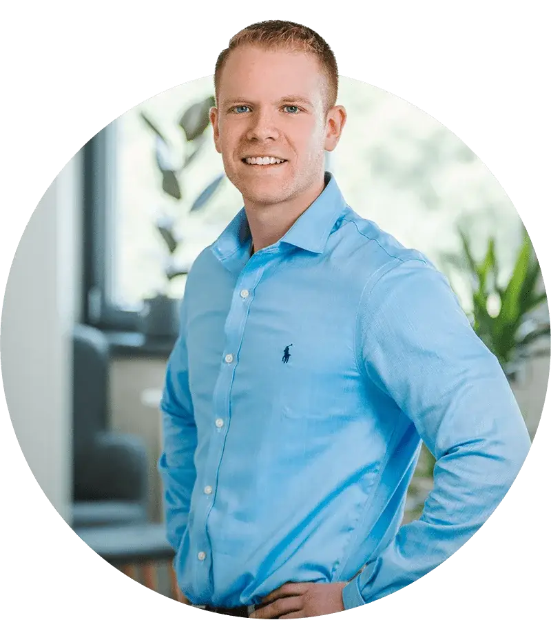 David Skerhutt Projektmanager