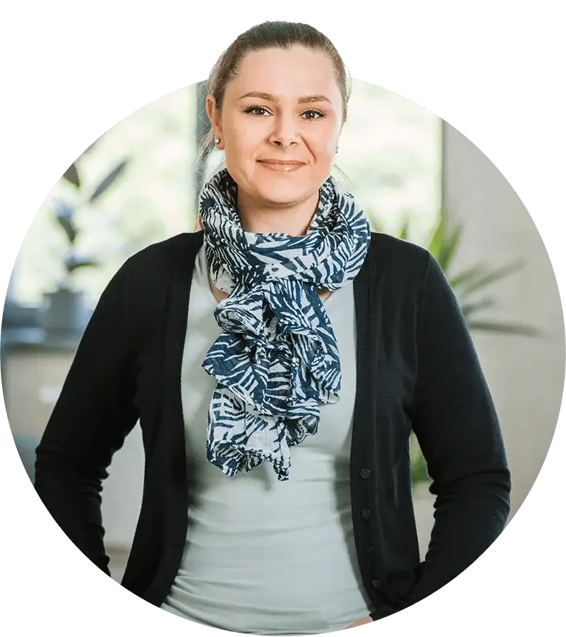 Franziska Ventur Buchhaltung