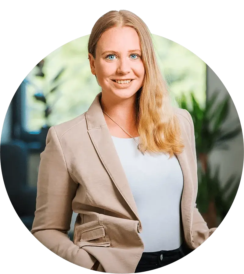 Jasmin Kuhlmann Glasfasernetz