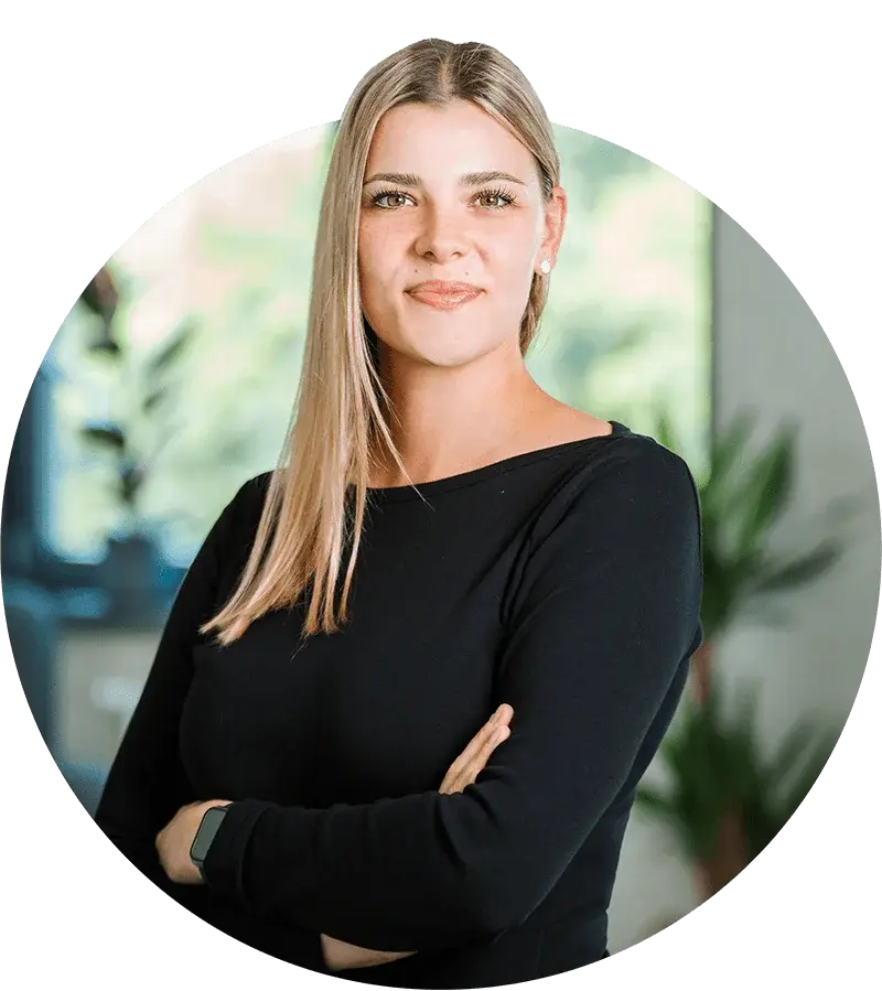Jenny Noack Kundenservice