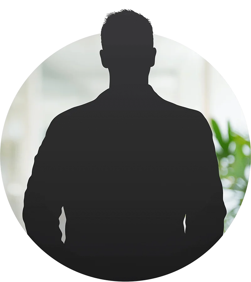 Mitarbeitender anonym