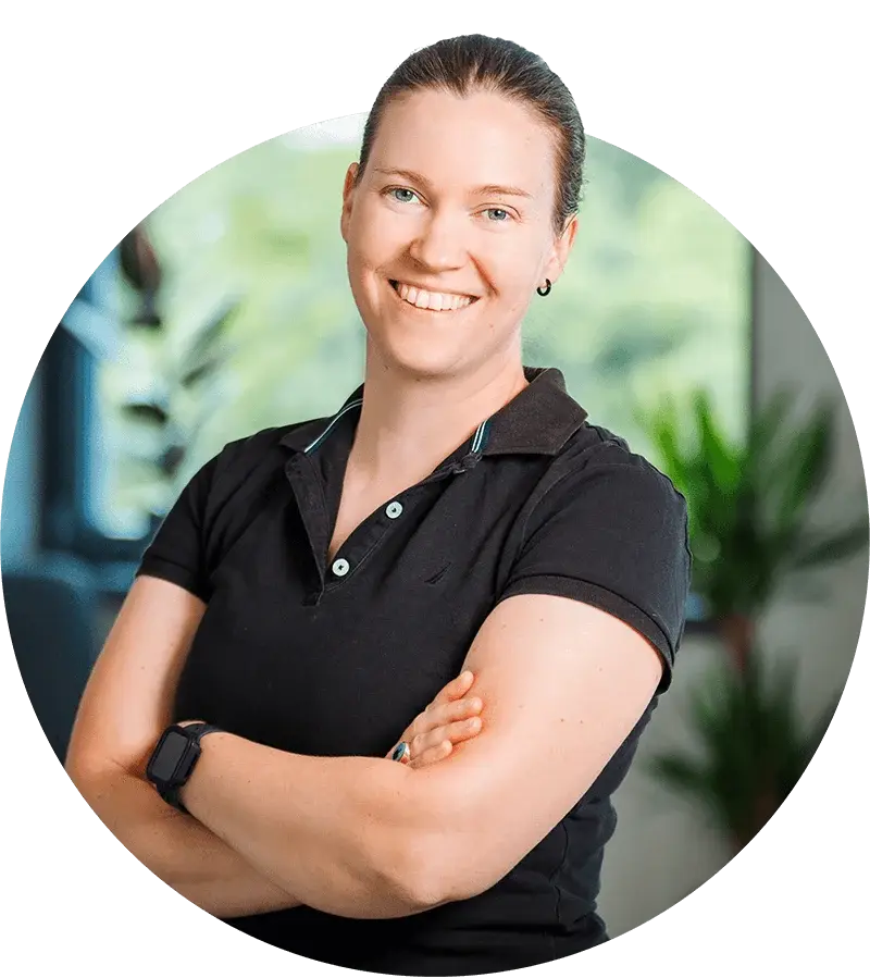 Maria Franke Kundenservice