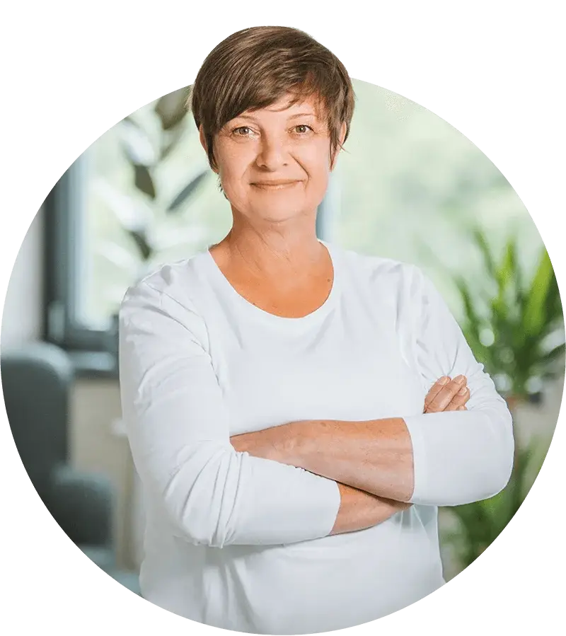 Marion Güldenpenning Kundenservice