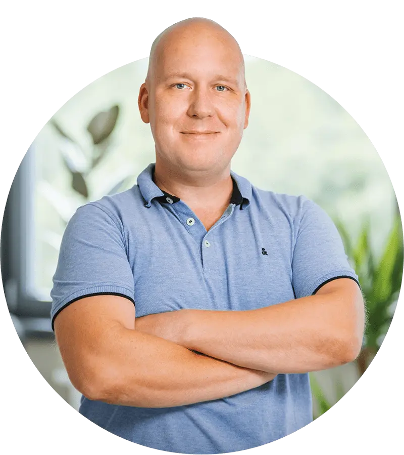 Rüdiger Ahrens Glasfasernetz