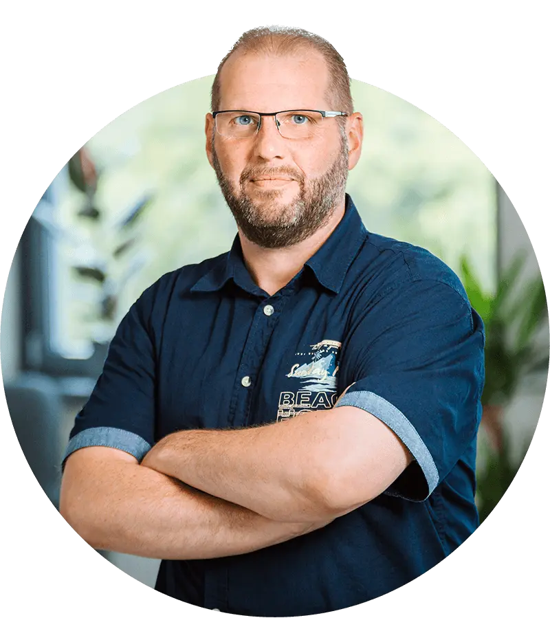Timo Janssen Technik