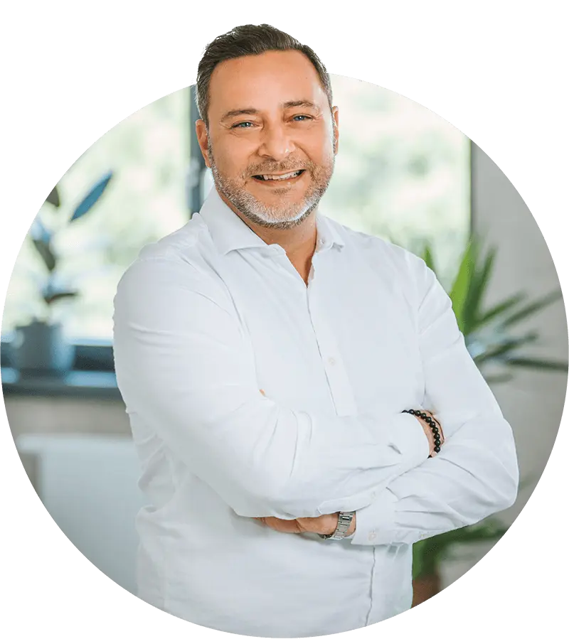 Tolga Tanir Kundenberater