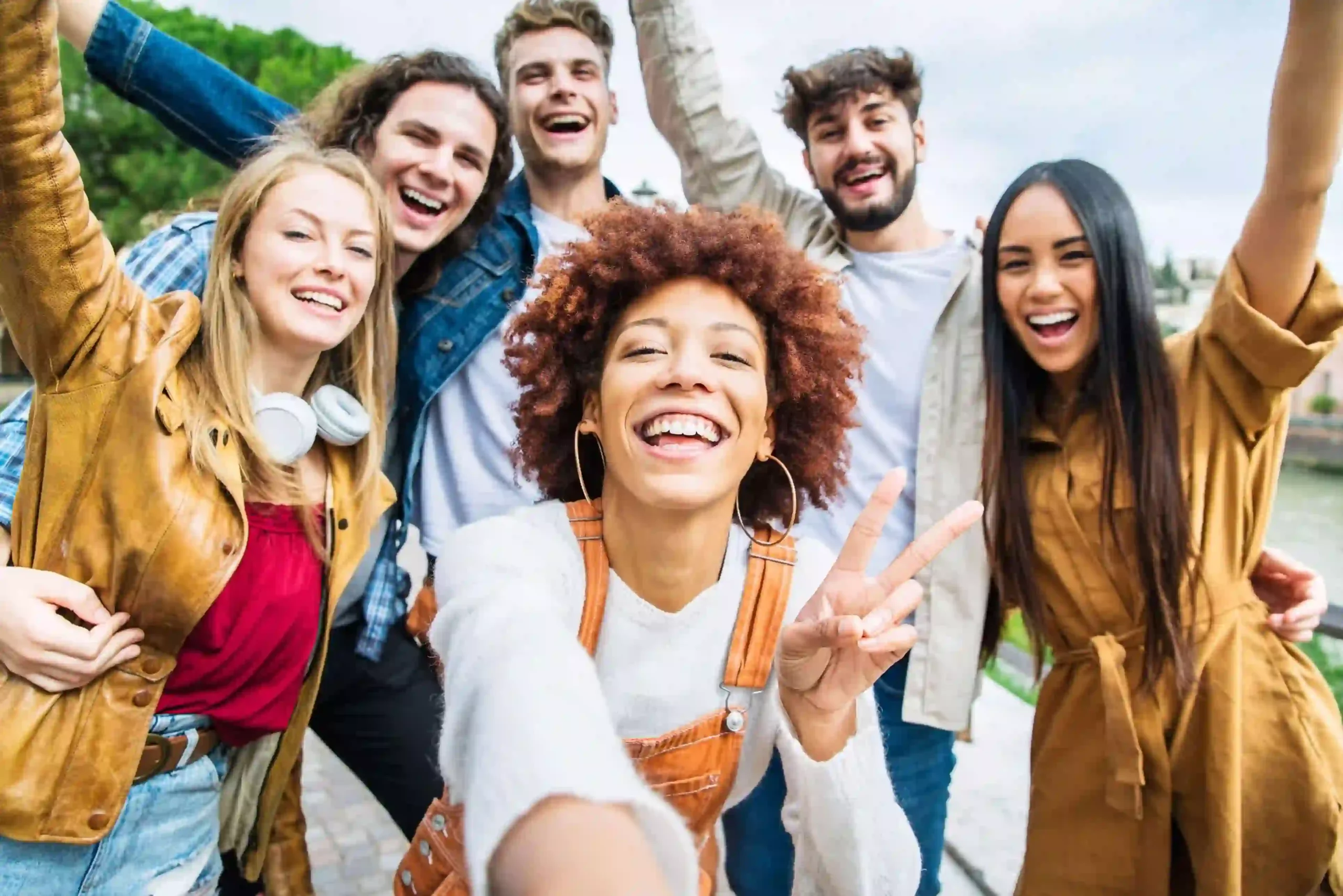 Studenten Stadtwerke Ahrensburg