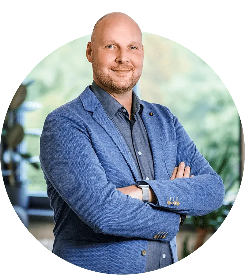 Daniel Narewski